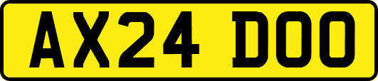 AX24DOO