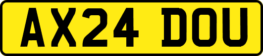 AX24DOU