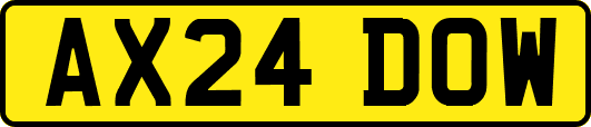 AX24DOW