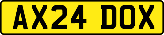 AX24DOX