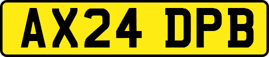 AX24DPB
