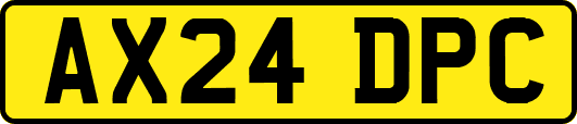 AX24DPC