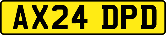 AX24DPD