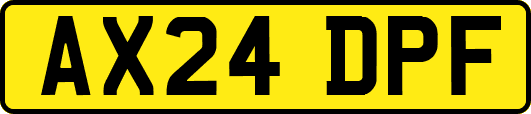 AX24DPF