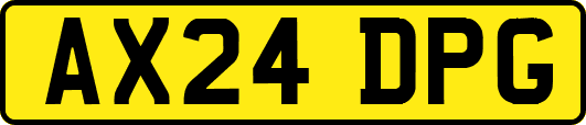 AX24DPG