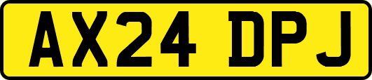 AX24DPJ