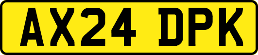 AX24DPK