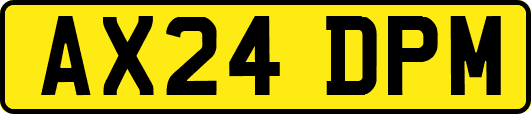 AX24DPM
