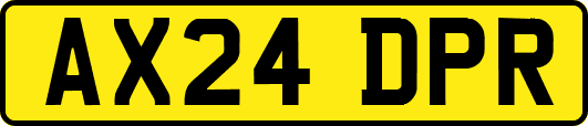 AX24DPR