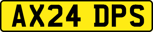 AX24DPS