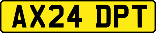 AX24DPT