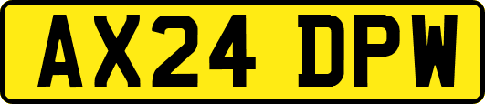 AX24DPW