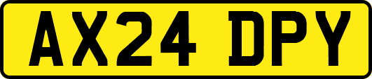 AX24DPY