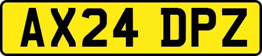 AX24DPZ