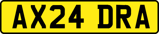 AX24DRA