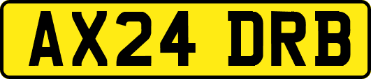 AX24DRB