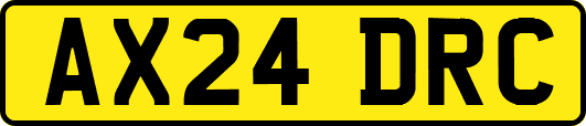 AX24DRC