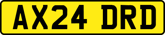 AX24DRD
