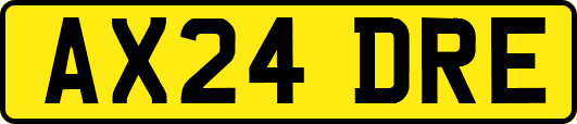 AX24DRE