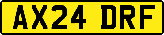 AX24DRF