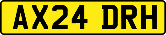 AX24DRH