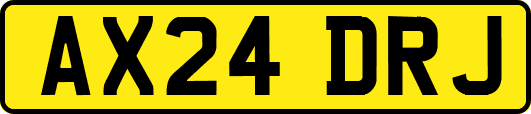 AX24DRJ