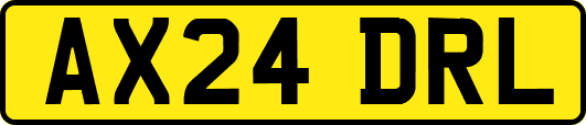 AX24DRL