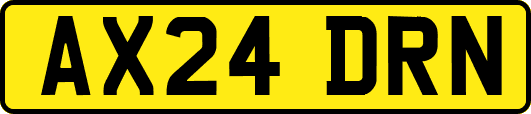 AX24DRN