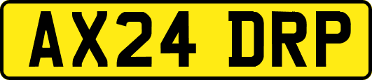 AX24DRP