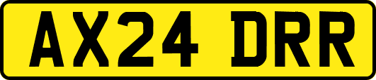 AX24DRR