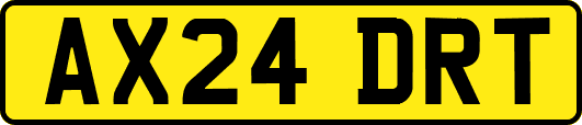 AX24DRT