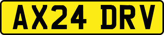 AX24DRV