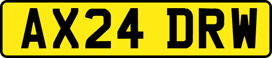 AX24DRW
