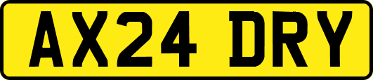AX24DRY