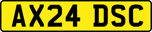 AX24DSC