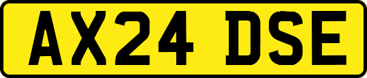AX24DSE