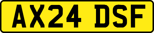 AX24DSF