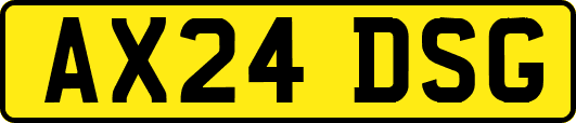 AX24DSG