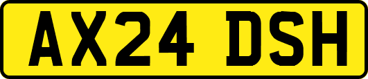 AX24DSH
