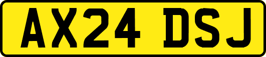 AX24DSJ