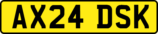 AX24DSK