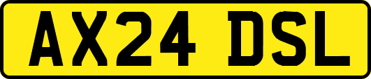AX24DSL