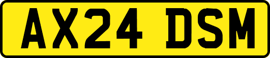 AX24DSM