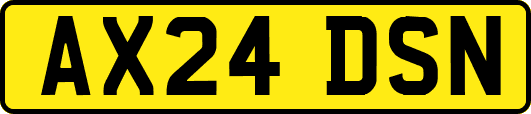AX24DSN