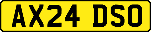 AX24DSO