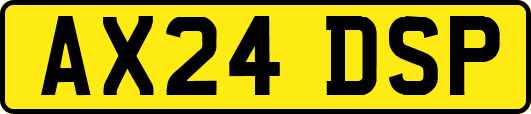 AX24DSP