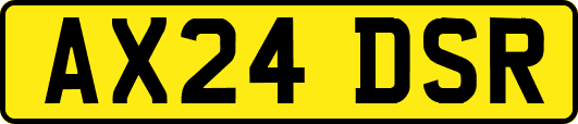 AX24DSR