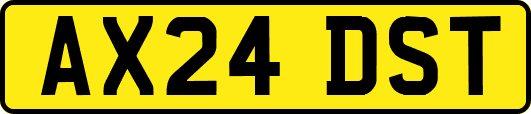 AX24DST