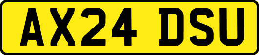 AX24DSU