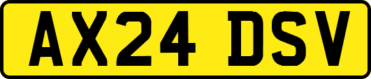 AX24DSV